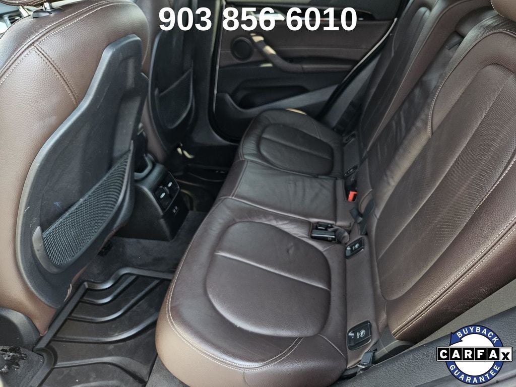 2021 BMW X1 xDrive28i