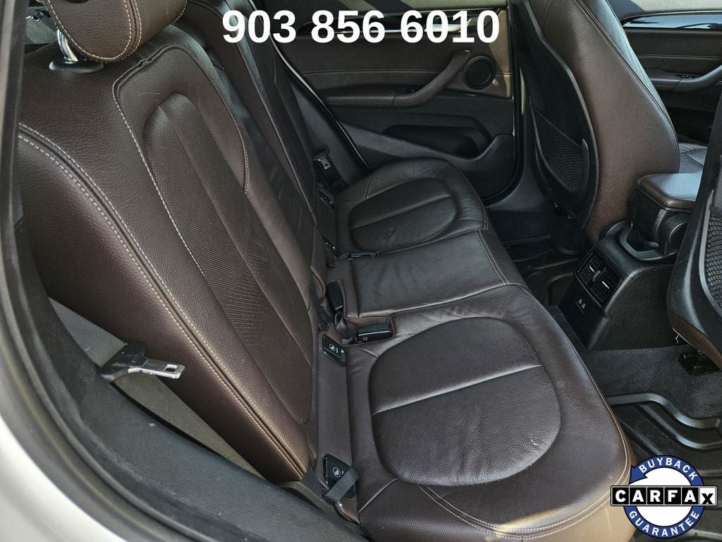 2021 BMW X1 xDrive28i