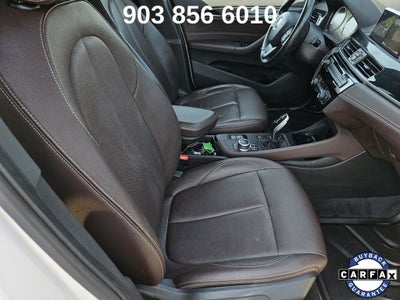 2021 BMW X1 xDrive28i