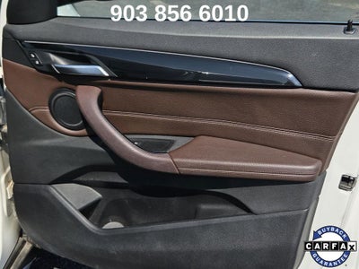 2021 BMW X1 xDrive28i