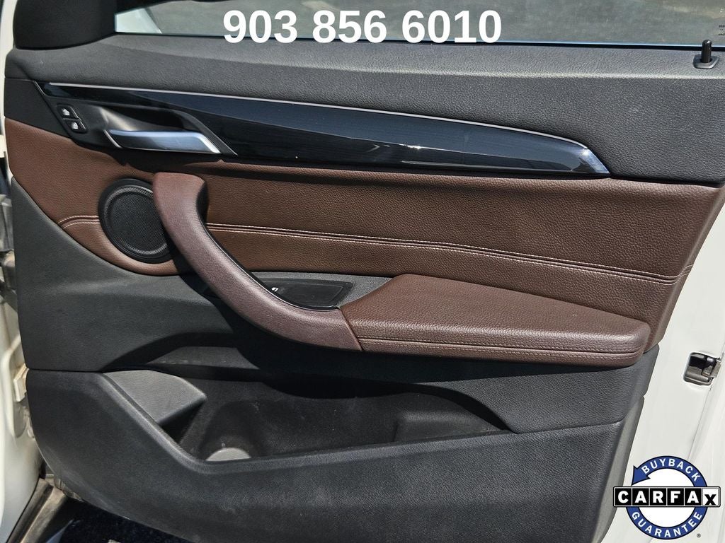 2021 BMW X1 xDrive28i