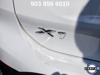 2021 BMW X1 xDrive28i