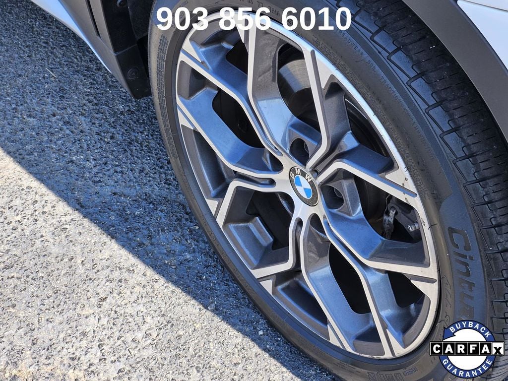 2021 BMW X1 xDrive28i