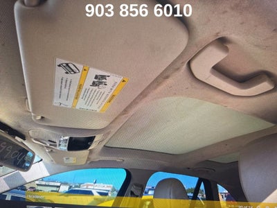 2018 Mercedes-Benz GLC GLC 300