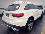 2017 Mercedes-Benz GLC GLC 300