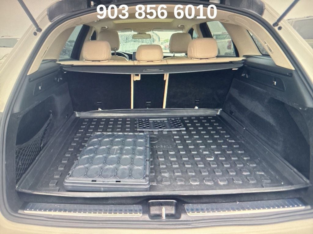 2017 Mercedes-Benz GLC GLC 300