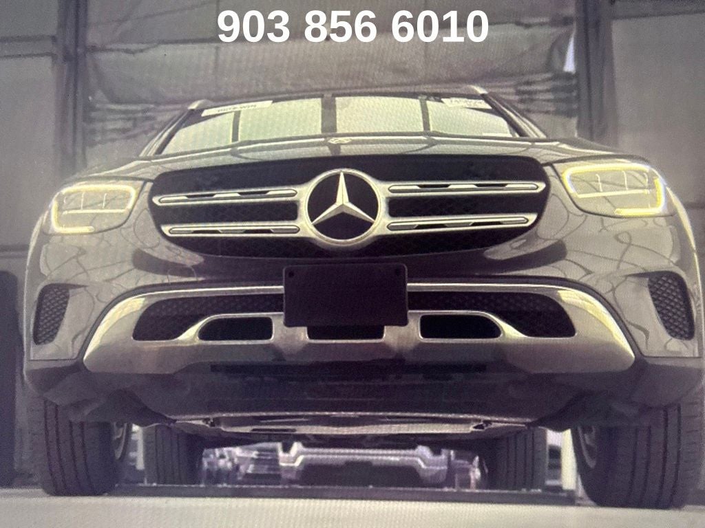 2020 Mercedes-Benz GLC GLC 300