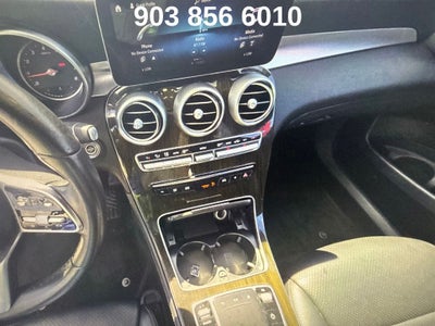2020 Mercedes-Benz GLC GLC 300