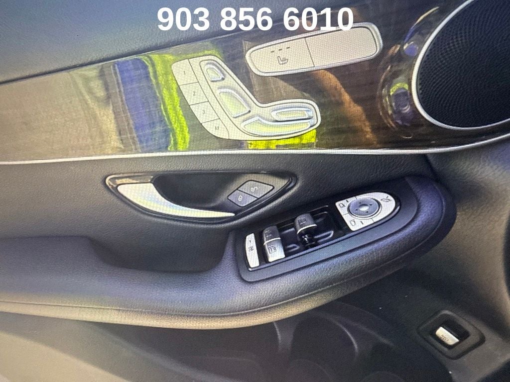 2020 Mercedes-Benz GLC GLC 300