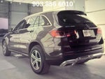 2020 Mercedes-Benz GLC GLC 300