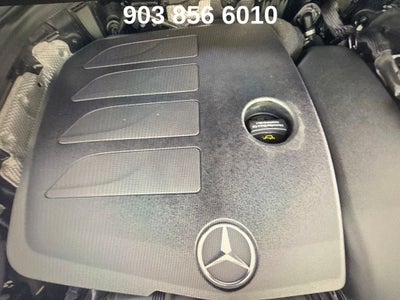 2020 Mercedes-Benz GLC GLC 300