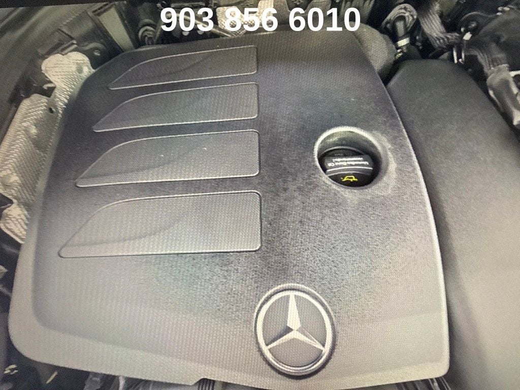2020 Mercedes-Benz GLC GLC 300
