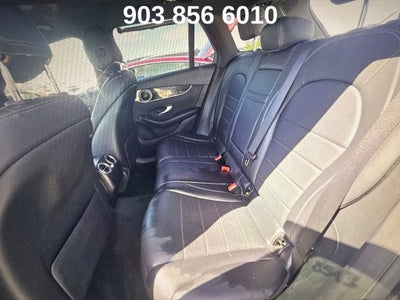 2020 Mercedes-Benz GLC GLC 300