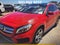 2016 Mercedes-Benz GLA GLA 250 4MATIC®