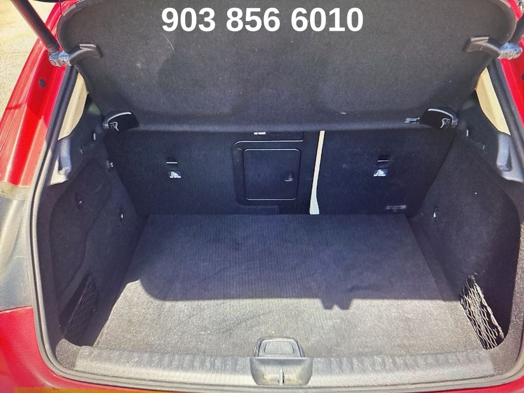 2016 Mercedes-Benz GLA GLA 250 4MATIC®