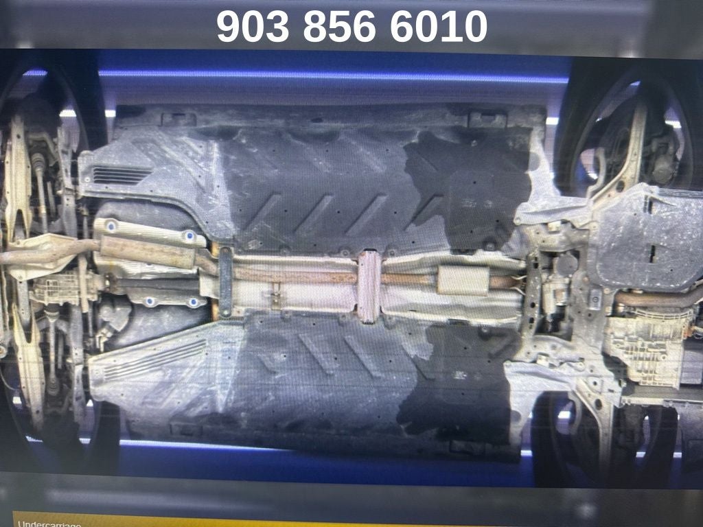 2016 Mercedes-Benz GLA GLA 250 4MATIC®