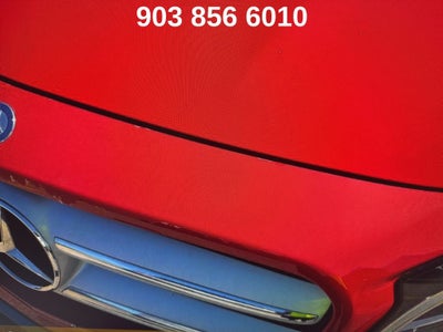 2016 Mercedes-Benz GLA GLA 250 4MATIC®