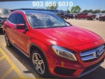 2016 Mercedes-Benz GLA GLA 250 4MATIC®