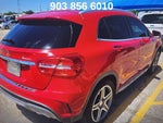 2016 Mercedes-Benz GLA GLA 250 4MATIC®