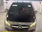 2017 Mercedes-Benz CLA CLA 250