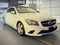2016 Mercedes-Benz CLA CLA 250 4MATIC®