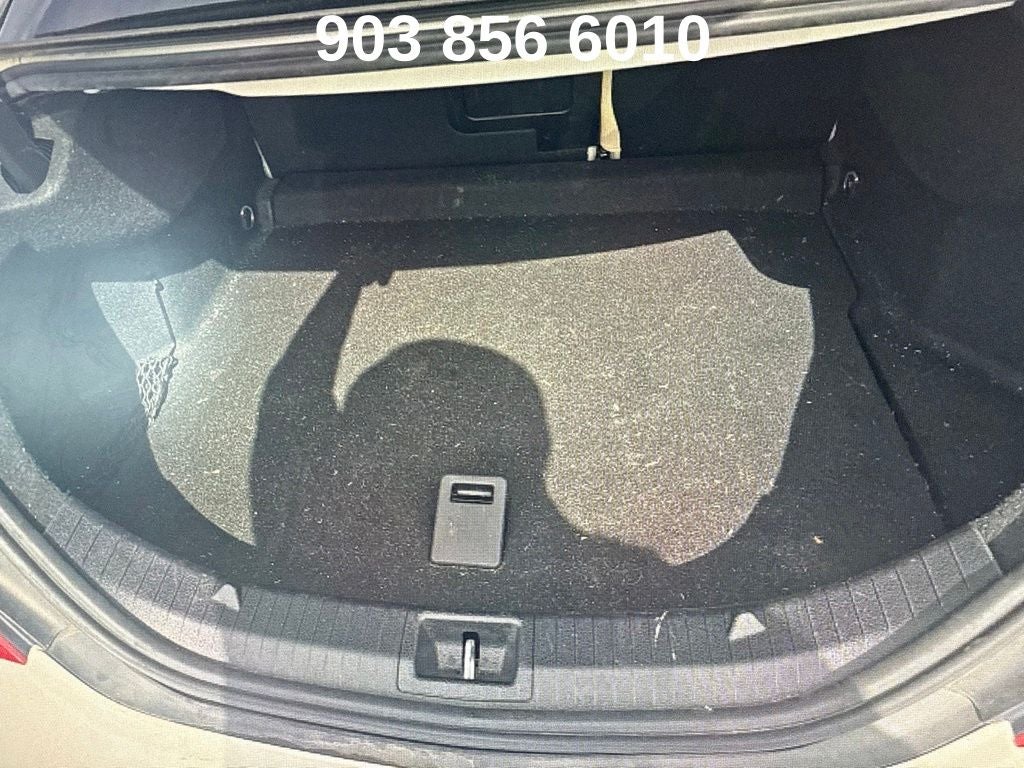 2016 Mercedes-Benz CLA CLA 250 4MATIC®