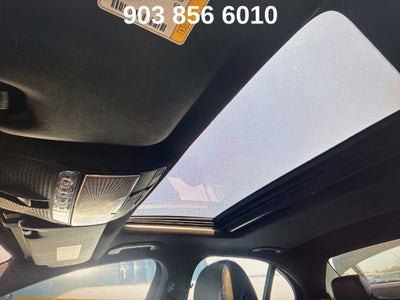 2017 Mercedes-Benz E-Class E 300