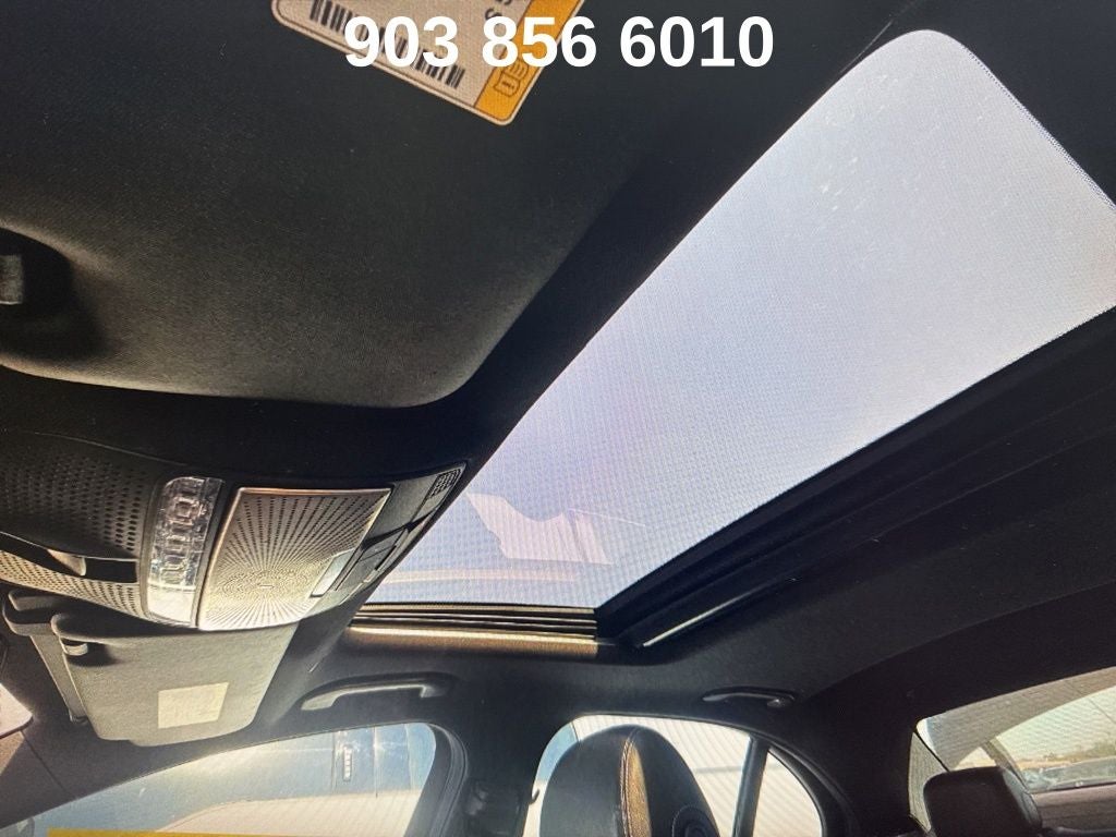 2017 Mercedes-Benz E-Class E 300