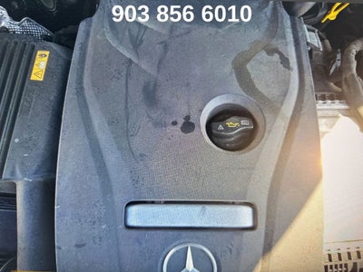 2017 Mercedes-Benz E-Class E 300