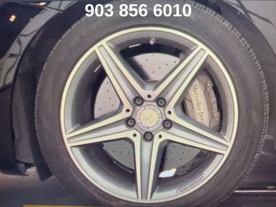 2017 Mercedes-Benz E-Class E 300