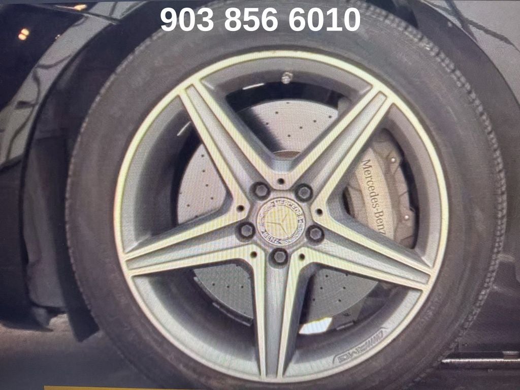 2017 Mercedes-Benz E-Class E 300