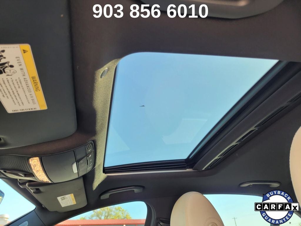 2018 Mercedes-Benz E-Class E 300 4MATIC®