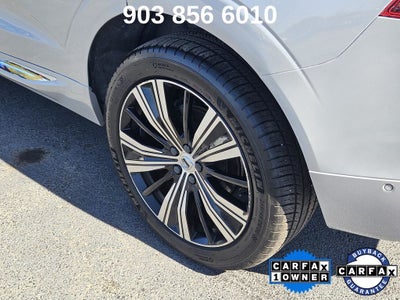 2023 Volvo XC60 B5 Ultimate Bright Theme