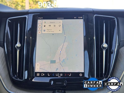 2023 Volvo XC60 B5 Ultimate Bright Theme