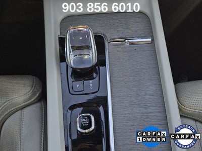 2023 Volvo XC60 B5 Ultimate Bright Theme