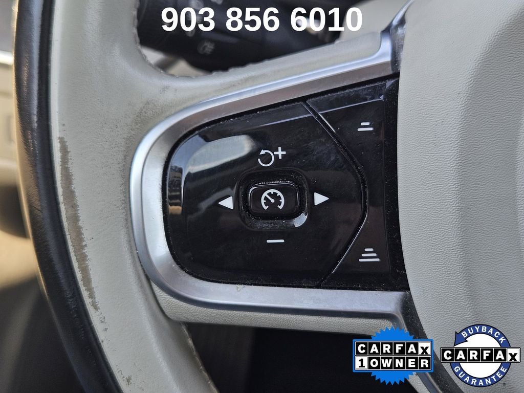 2023 Volvo XC60 B5 Ultimate Bright Theme