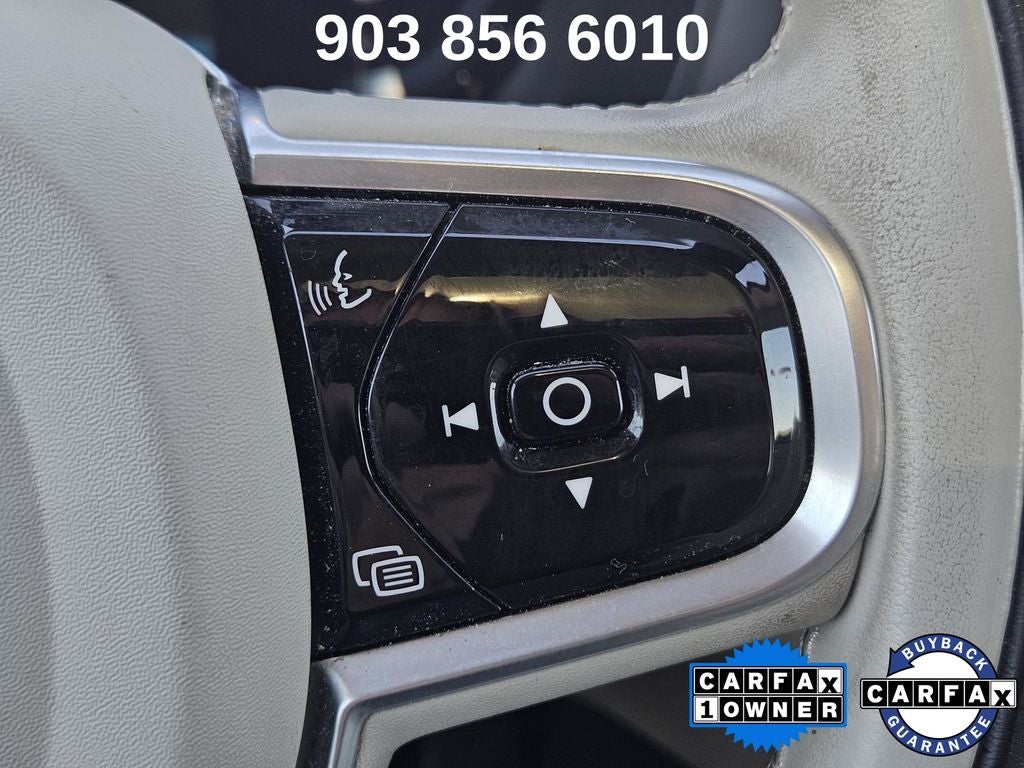 2023 Volvo XC60 B5 Ultimate Bright Theme