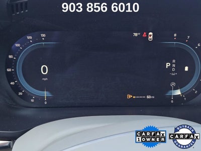 2023 Volvo XC60 B5 Ultimate Bright Theme