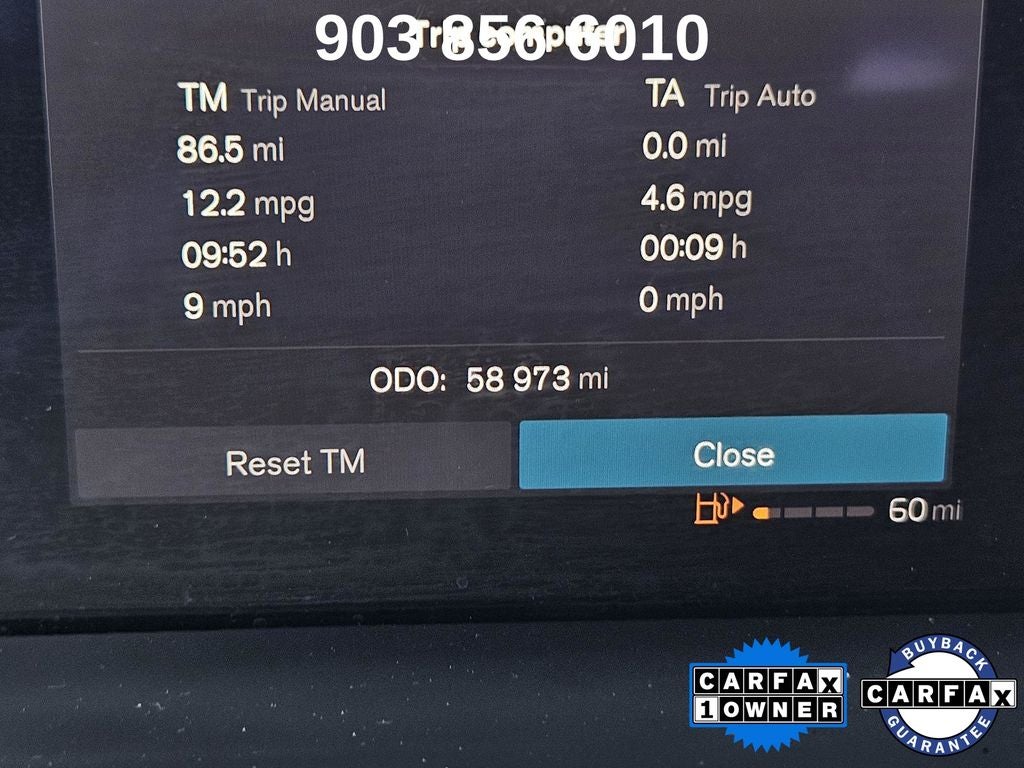 2023 Volvo XC60 B5 Ultimate Bright Theme