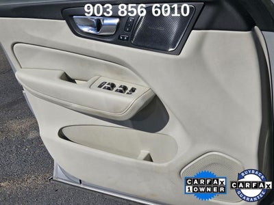 2023 Volvo XC60 B5 Ultimate Bright Theme