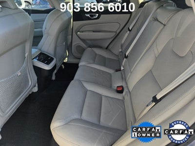 2023 Volvo XC60 B5 Ultimate Bright Theme