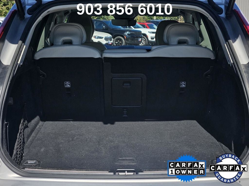 2023 Volvo XC60 B5 Ultimate Bright Theme