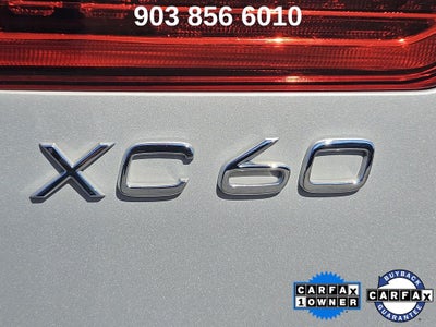2023 Volvo XC60 B5 Ultimate Bright Theme
