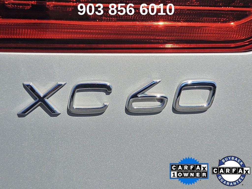 2023 Volvo XC60 B5 Ultimate Bright Theme