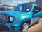 2020 Jeep Renegade Sport