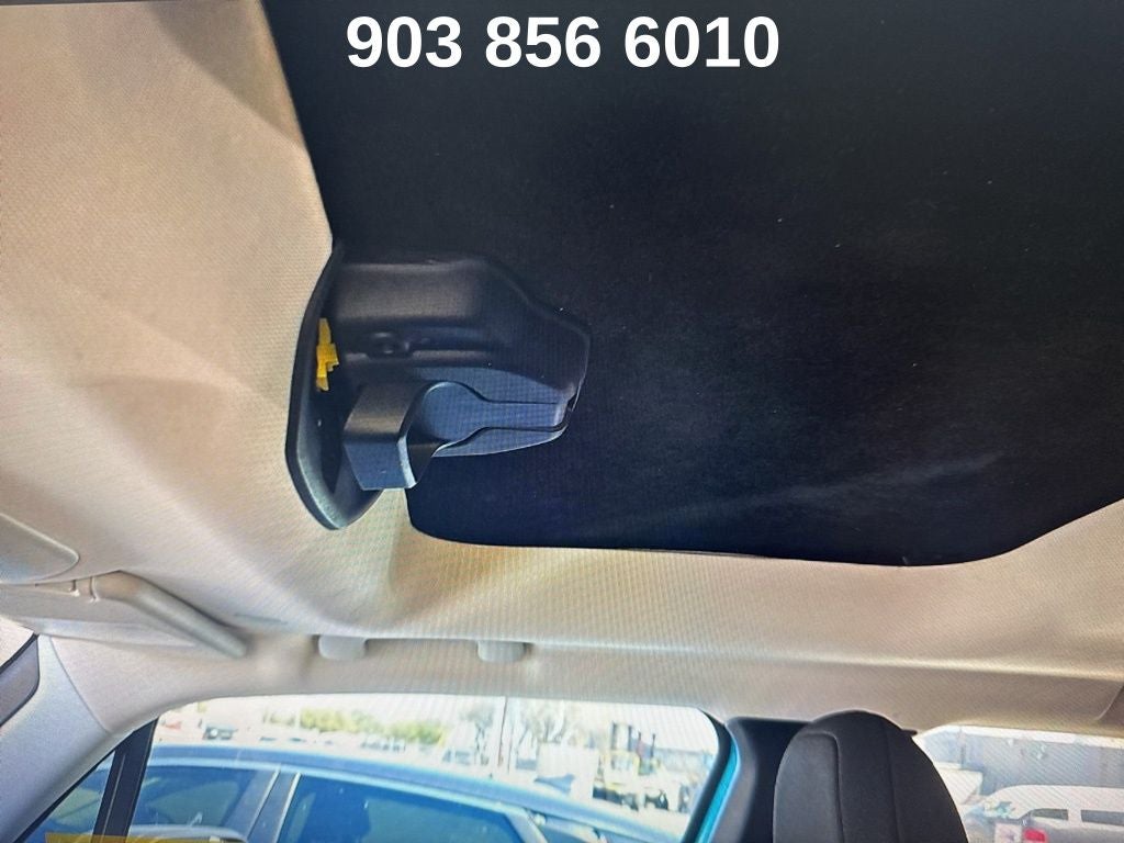 2020 Jeep Renegade Sport