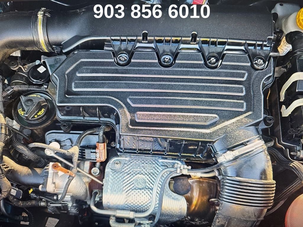 2020 Jeep Renegade Sport