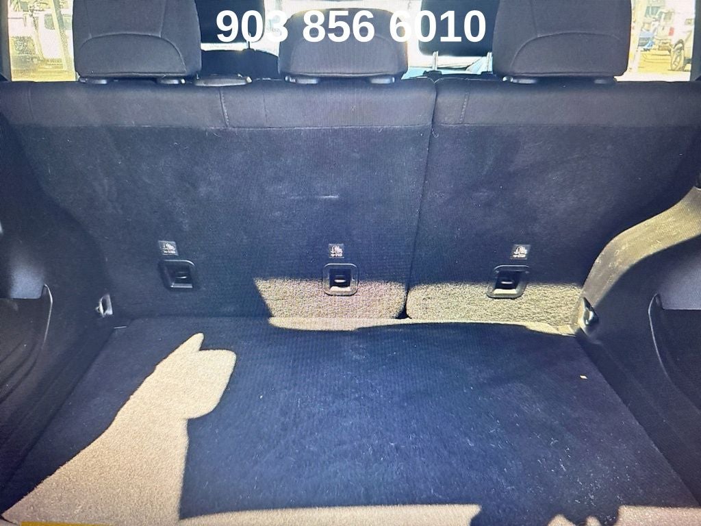 2020 Jeep Renegade Sport