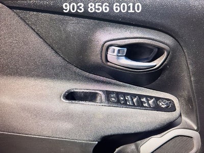 2020 Jeep Renegade Sport