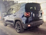 2020 Jeep Renegade Altitude